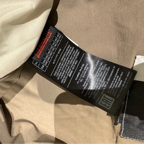Burton's Women Fly Insulated Snow Pants